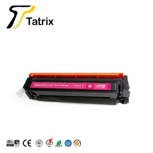 Tatrix CRG054 CRG <span class=keywords><strong>054</strong></span> CRG-<span class=keywords><strong>054</strong></span>ตลับหมึกเลเซอร์สีที่เข้ากันได้ระดับพรีเมียมสำหรับเครื่องพิมพ์ Canon imageCLASS MF642Cdw - Product Image 3