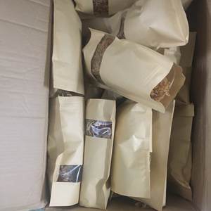 EUCHEUMA COTTONII/MEJA DE IRLANDA/SEAMOSS SECA/ Vivian Ha +84 33 88 20 462 - Product Image 4