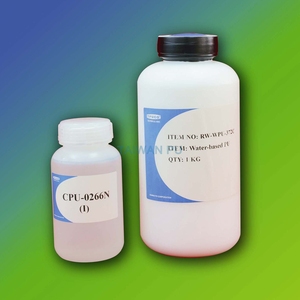 Resina líquida de revestimiento impermeable de grado industrial TPUCO PU - Product Image 2