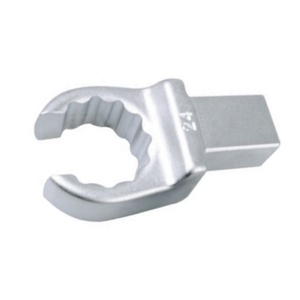 Raccord dynamométrique-Tête d'insertion d'écrou évasé de 9*12mm - Product Image 1
