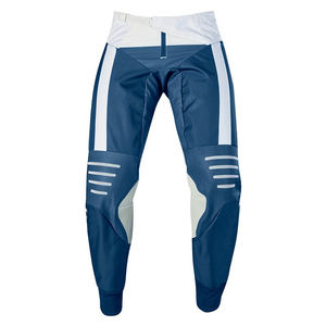 Diseño personalizado Cardura impermeable Racing Moto Pant Último diseño de alta calidad Motocross Sports Wear Outdoor Racing Pants - Product Image 1