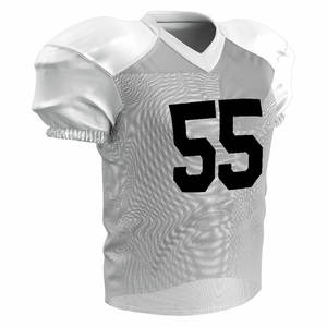 Usine en gros Or Pratique Maillots Uniformes De Football pour jeunes adultes football maillots d'entraînement - Product Image 4