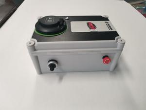 Bluesky-Cargador eléctrico EV de 7kw para <span class=keywords><strong>coche</strong></span>, adaptador de cargador montado en la pared, estación de <span class=keywords><strong>carga</strong></span> Evse, <span class=keywords><strong>enchufe</strong></span> tipo 2 - Product Image 5