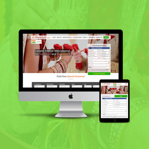 Webroot-empresa de diseño y desarrollo del Portal Matrimonial de India - Product Image 4