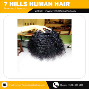 Extension de perruque brésilienne à trame unique de cheveux humains de vague de corps vierge Remy de haute qualité amélioration de cheveux de qualité supérieure - Product Image 5