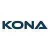 Kona Muhendislik Yapi Makina Mimarlik Jeofizik Otomotiv Sanayi Ve Ticaret Limited Sirketi logo