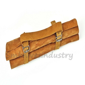 05ชิ้นมือทำดามัสกัสครัวชุดมีดเชฟ (Smk1924) - Product Image 5