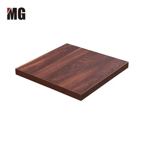 Wood Table Top Dining Table top restaurant coffee desk tops