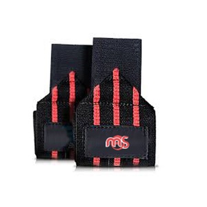 Muñequeras para levantamiento de pesas-Muñequeras para levantamiento de pesas para hombres y mujeres (12 ", 18", 24 ") - Product Image 1