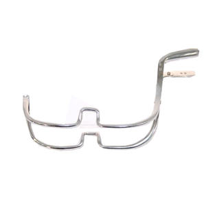 ที่กำหนดเองทำ Meisterhand ขนาดผู้ใหญ่6นิ้วกว้างเจนนิงส์ปาก Gags - Product Image 2