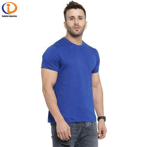 2022ฤดูใบไม้ผลิฤดูร้อนขายร้อนผ้าฝ้าย100% ที่กำหนดเองแขนยาวเสื้อยืดผู้ชายแขนยาวเสื้อยืดผู้ชาย - Product Image 3