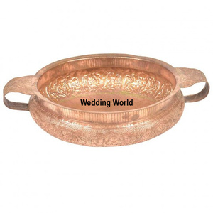 Urli Decorativo de Metal Hecho a Mano, Ecológico, Personalizable, Diseño Tradicional para el Hogar y el Jardín, Venta al Por Mayor de Lujo - Product Image 3