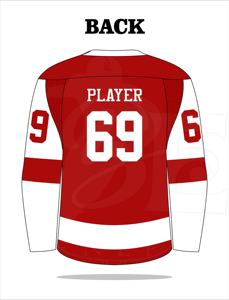 Uniforme de hockey sur terrain pour hommes, maillots de football par sublimation en polyester 100%, nouvelle collection - Product Image 6