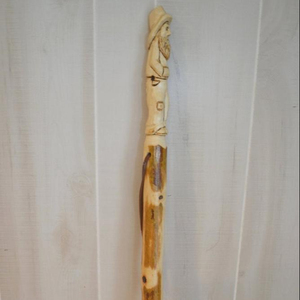 Handmade Happiness <b>Walking</b> <b>Stick</b> - Product Image 1