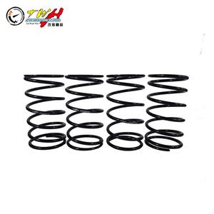 Ressort central de pilote pour Scooter/moto NMAX155, noir - Product Image 5