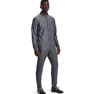 2023 Dernière conception Sports Survêtements 100% Polyester Hommes Sport Survêtement Polaire Survêtement par Standard International - Product Image 5
