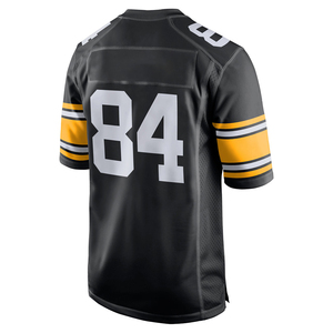 Camiseta de fútbol americano, equipo personalizado, sublimación completa - Product Image 3