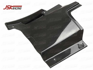 2005-2009 IN FIBRA di CARBONIO COPERTURA DEL MOTORE (4 PCS) PER LA <span class=keywords><strong>FERRARI</strong></span> 430 F430 - Product Image 5