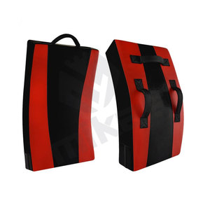 ที่ป้องกันสำหรับใช้ในการเตะที่ป้องกันสำหรับชกมวยใช้ฝึกซ้อมคิก - Product Image 4