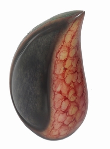 Crenn en forme de lune pour adulte, création de créateur - Product Image 4