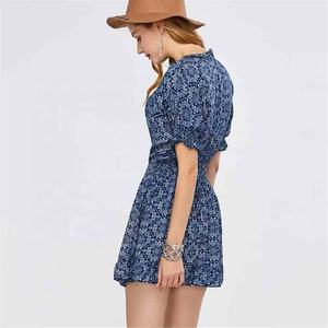 2019ที่ถูกที่สุดผู้หญิงชุดกระโปรง - Product Image 1