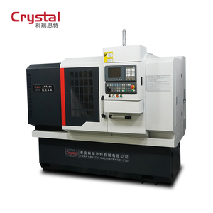 เครื่อง CNC สำหรับตกแต่ง<span class=keywords><strong>ล้อ</strong></span>รถ/เครื่องทำขอบ AWR28H - Product Image 2