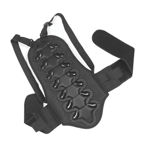 Protector de seguridad para motocicleta, certificado CE - Product Image 2