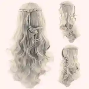 2019 cheapest wigs natural