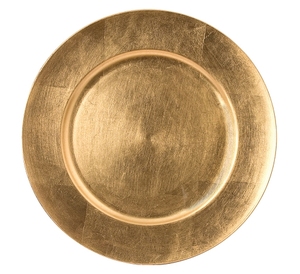 Bandeja redonda para servir comida hecha a mano, nueva bandeja de Metal no acabada con el medio ambiente, bandeja de hojalata redonda antideslizante para bar - Product Image 4