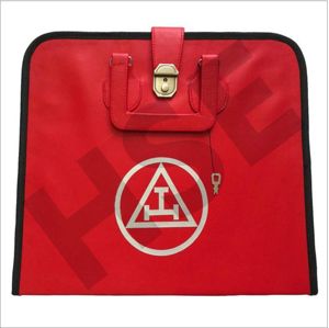 Tablier fédora, arc royale - Product Image 6
