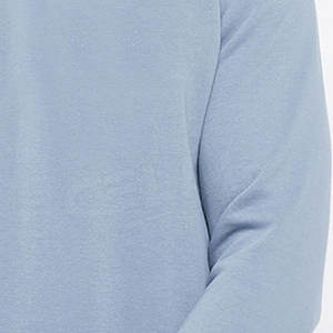 Sudaderas de algodón con logotipo personalizado para hombre, jersey de manga larga a la moda, venta al por mayor - Product Image 5