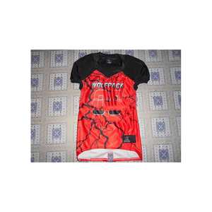 UNIFORMES DE FOOTBALL AMÉRICAIN DE SUBLIMATION PERSONNALISÉE DE QUALITÉ SUPÉRIEURE - Product Image 1