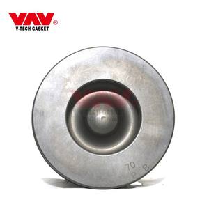 S6D125E 6152-32-2510 USINAGE DE PISTON pour KOMATSU - Product Image 2