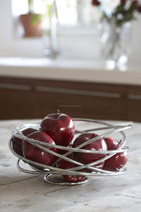 Tazón Decorativo de Lujo para Uso en Hoteles y Restaurantes, Elegante Centro de Mesa para Decoración de Mesas - Product Image 6