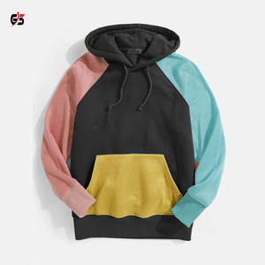 เสื้อฮู้ดผู้ชายยอดนิยม2025ล่าสุดโลโก้แบบลำลองเสื้อผ้าแฟชั่นแขนยาวผ้าฟลีซนุ่ม100% ผ้าฝ้าย - Product Image 4