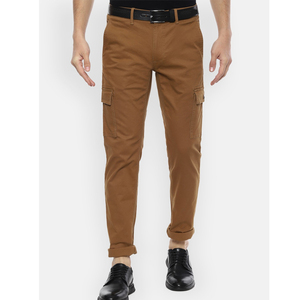 Pantalon Cargo personnalisé, vente en gros, de haute qualité, dernière tendance, pour hommes - Product Image 6