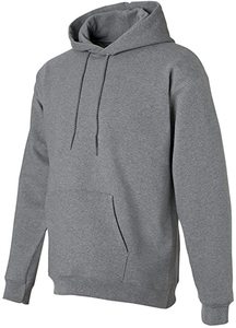 Venta al por mayor Unisex Slim Fit invierno sudadera peso pesado polar Sudadera con capucha bordado ODM suministro Unisex hombres diseño patrón sólido - Product Image 6