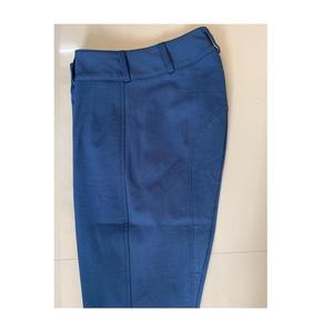 Pantalones de montar a caballo de alta calidad con diseño de silicona y precio de impresión - Product Image 2