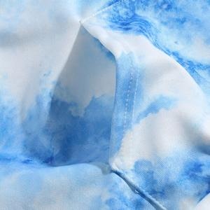 custom fitness mens pullover jacket gym pant jogging men tracksuit sweatshirts men's hoodies set - Product Image 5