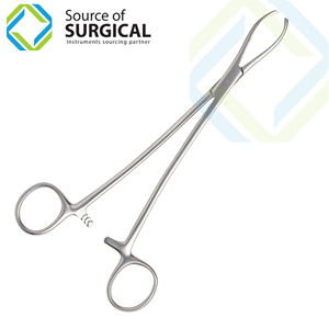 Juraz-Pinzas de corte de adenoides - Product Image 1