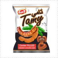 Kura-kura Asam Permen Keras Permen Kenyal Lembut Permen Coklat Rasa Fun2 Permen Eclair Toffee Tas Kemasan Penyegar