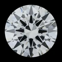 0.23カラットHカラーSIクラリティラウンドブリリアントカット100% ナチュラルルーズGIA認定ソリティアジュエリー用卸売ダイヤモンド