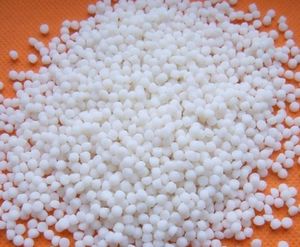 Certified POM DD4-5ML High Flow Flame Retardant Black Resin Particle Raw Material for <b>Dust</b> Prevention - Product Image 3