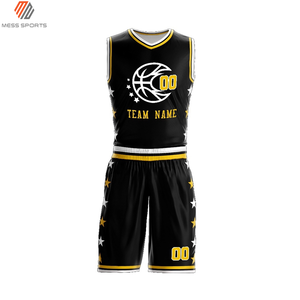 Nouveaux uniformes de basketball pour jeunes 2026 – Meilleur design OEM simple, uni et respirant pour le sport et la course à pied - Product Image 4