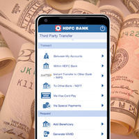 Pada permintaan layanan aplikasi seluler perbankan finansial-protecolabz escervies