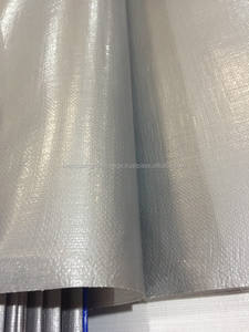 Lona impermeable de PE, resistente a rayos UV y al fuego, 100% - Product Image 5