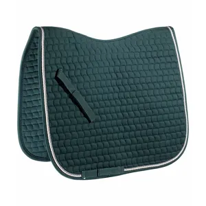 New Fashion Style Saddle Pads High Quality Cotton Fabric