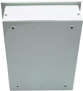 Tablero de Distribución Eléctrica de 12 Vías para MCB y MCCB, Serie Flato - Product Image 3