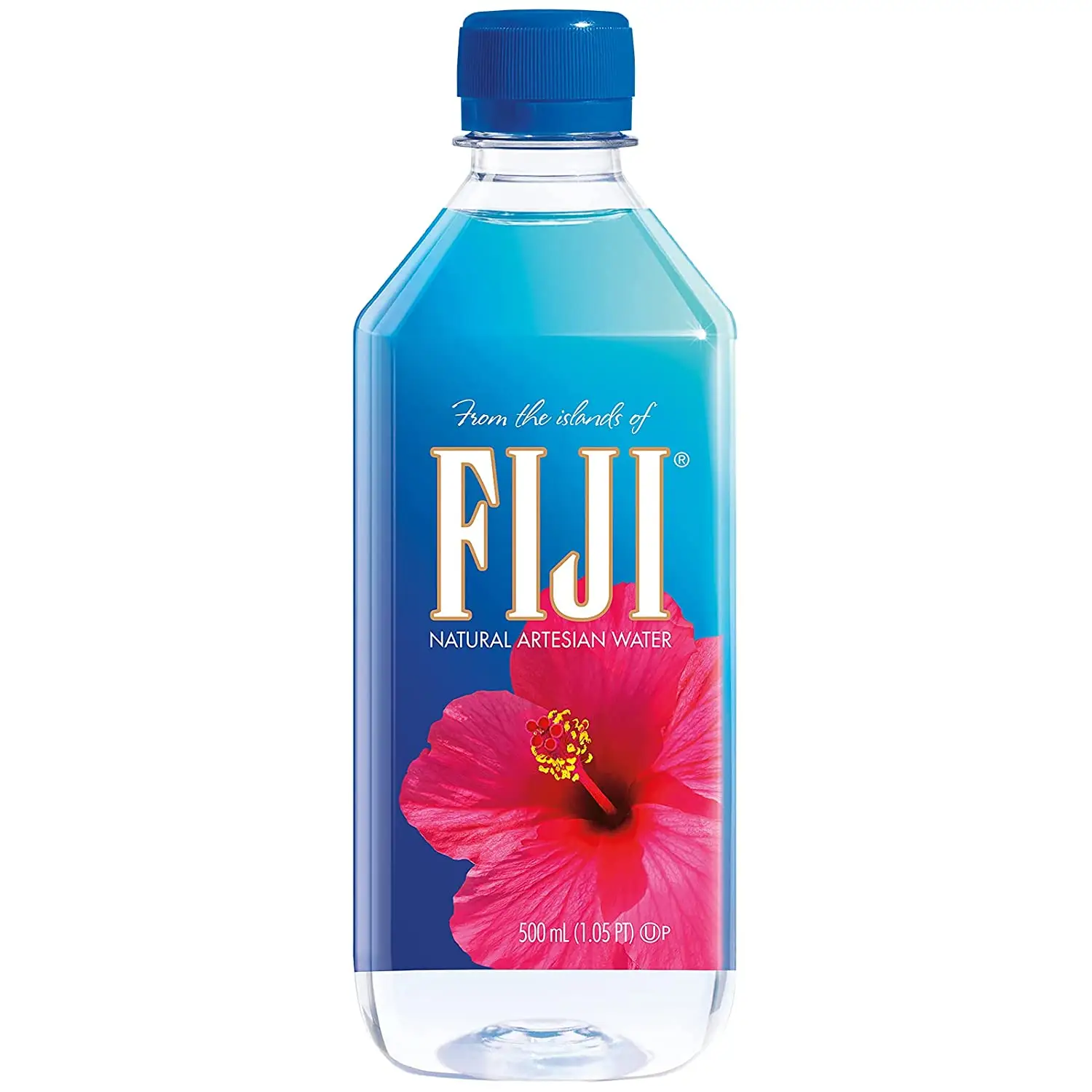 Fiji вода