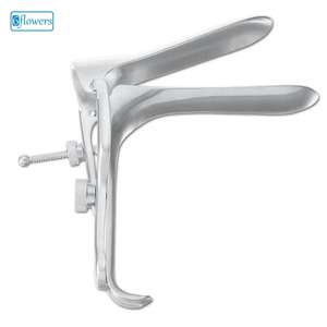 TOMBES Spéculum Vaginal - Product Image 1